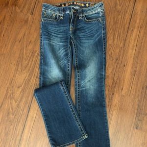 Lady’s Jeans